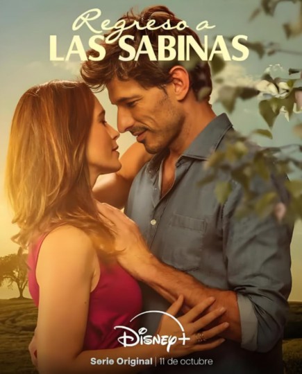 Regreso a Las Sabinas