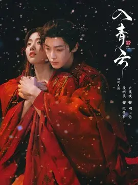 入青云剧情介绍封面图