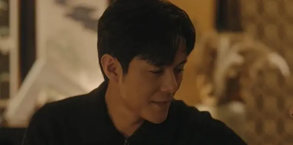 秋雪漫过的冬天第14集剧照