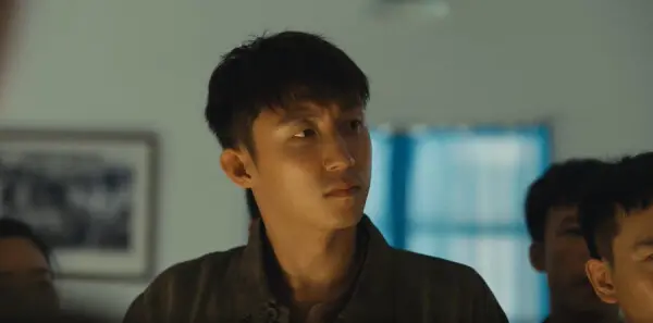 岁月有情时第14集剧照