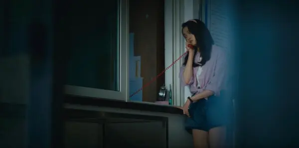 岁月有情时第14集剧照