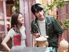 喀什恋歌剧情介绍
