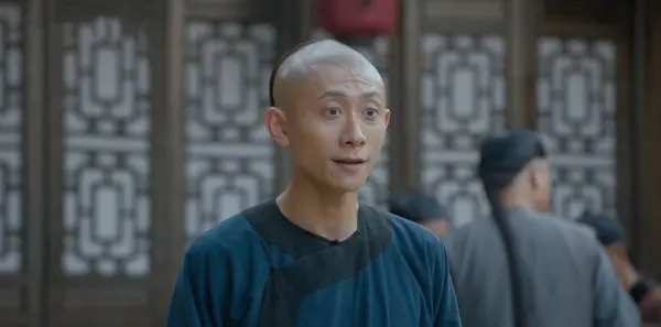 云雀叫天录第2集剧照